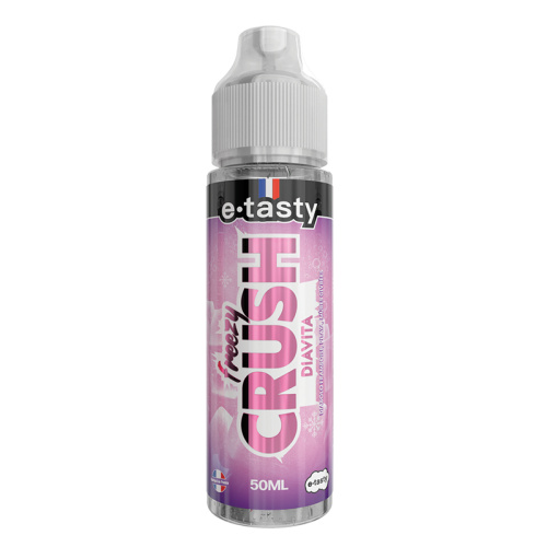Freezy Crush DIAVITA 50ML