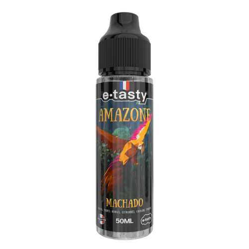 Amazone Machado 50ml