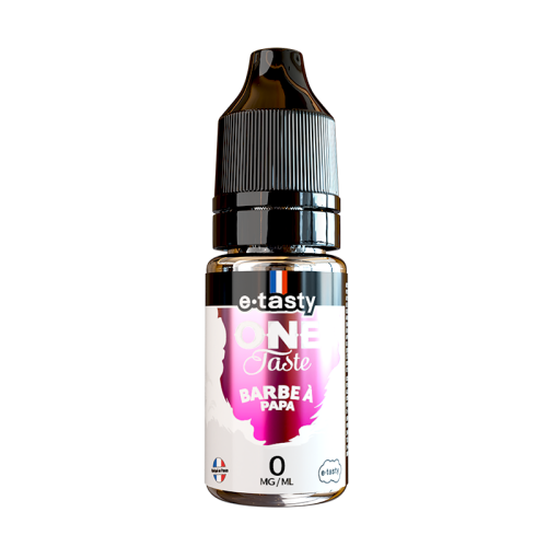 ONE Taste ONE Taste - Barbe à papa 10ml
