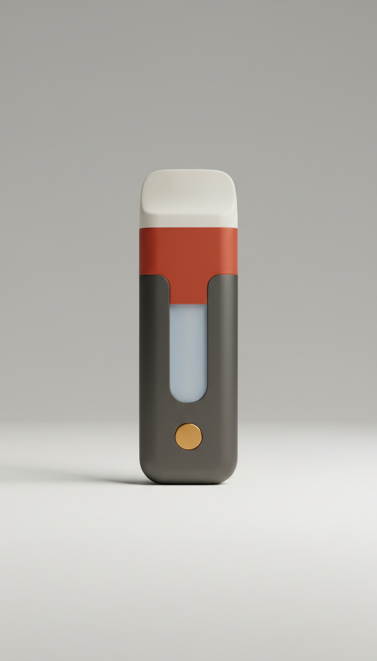 Kit pod pro alliage urbain