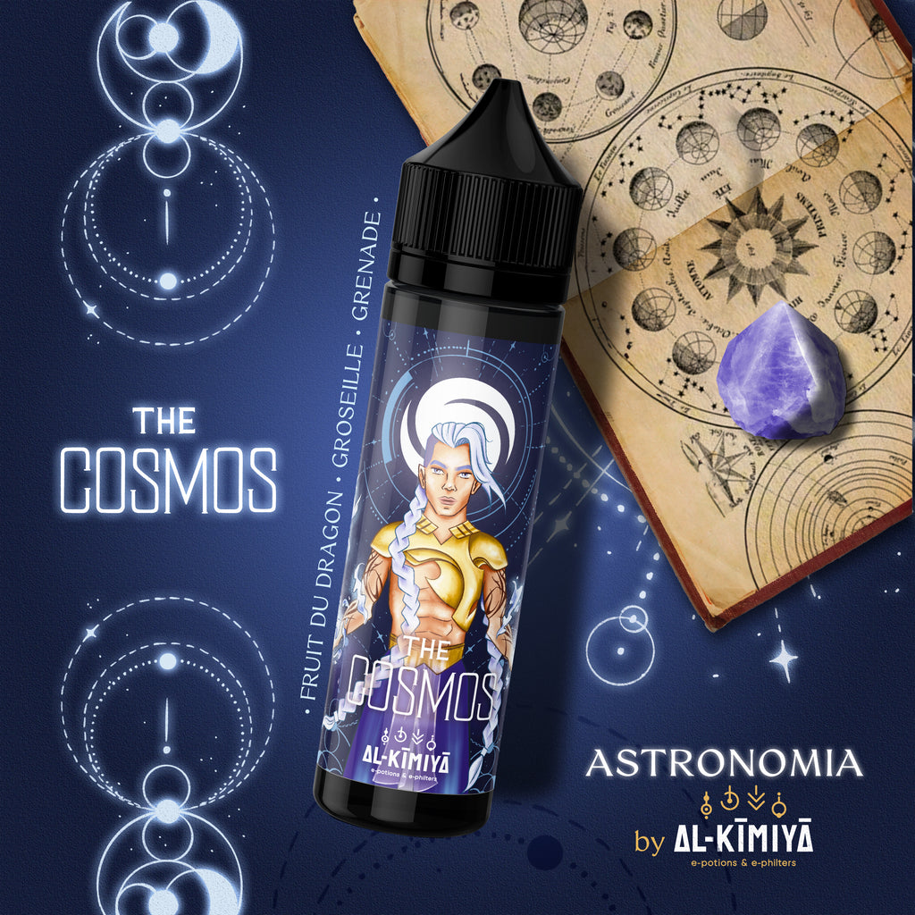 The COSMOS