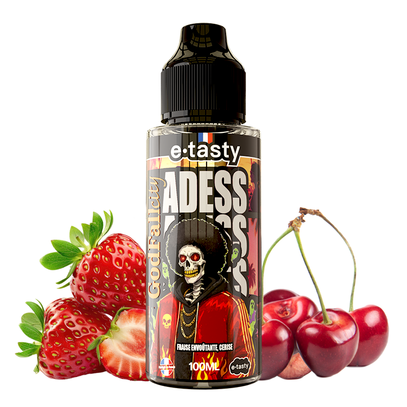 Godfall City ADESS - 100ML