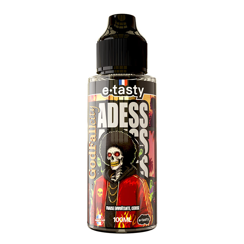 Godfall City ADESS - 100ML