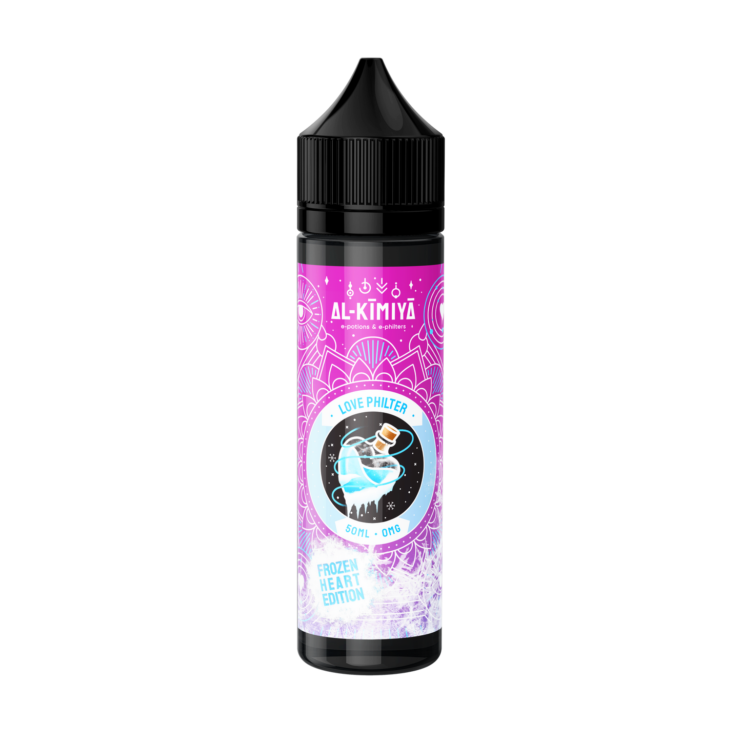 LOVE PHILTER Frozen Heart Edition