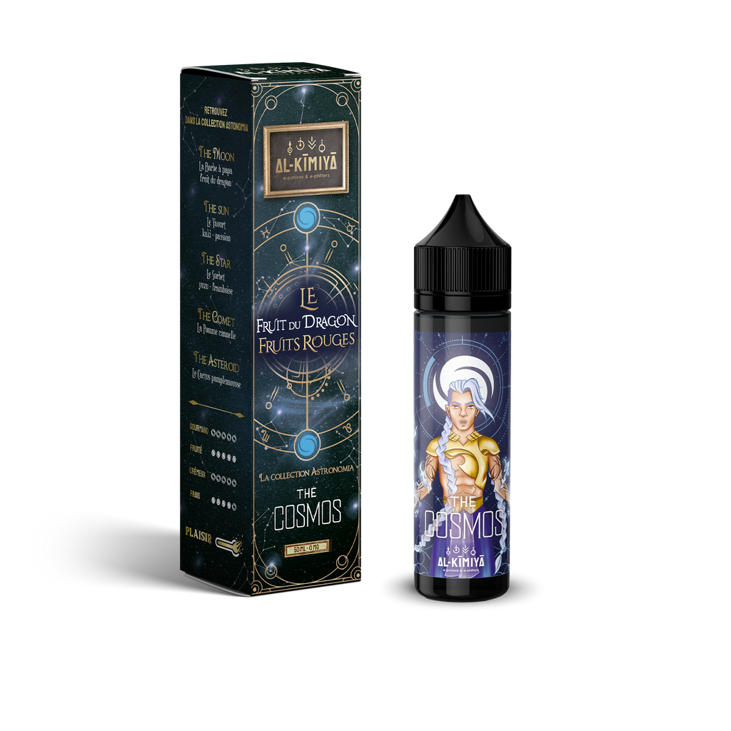 The COSMOS