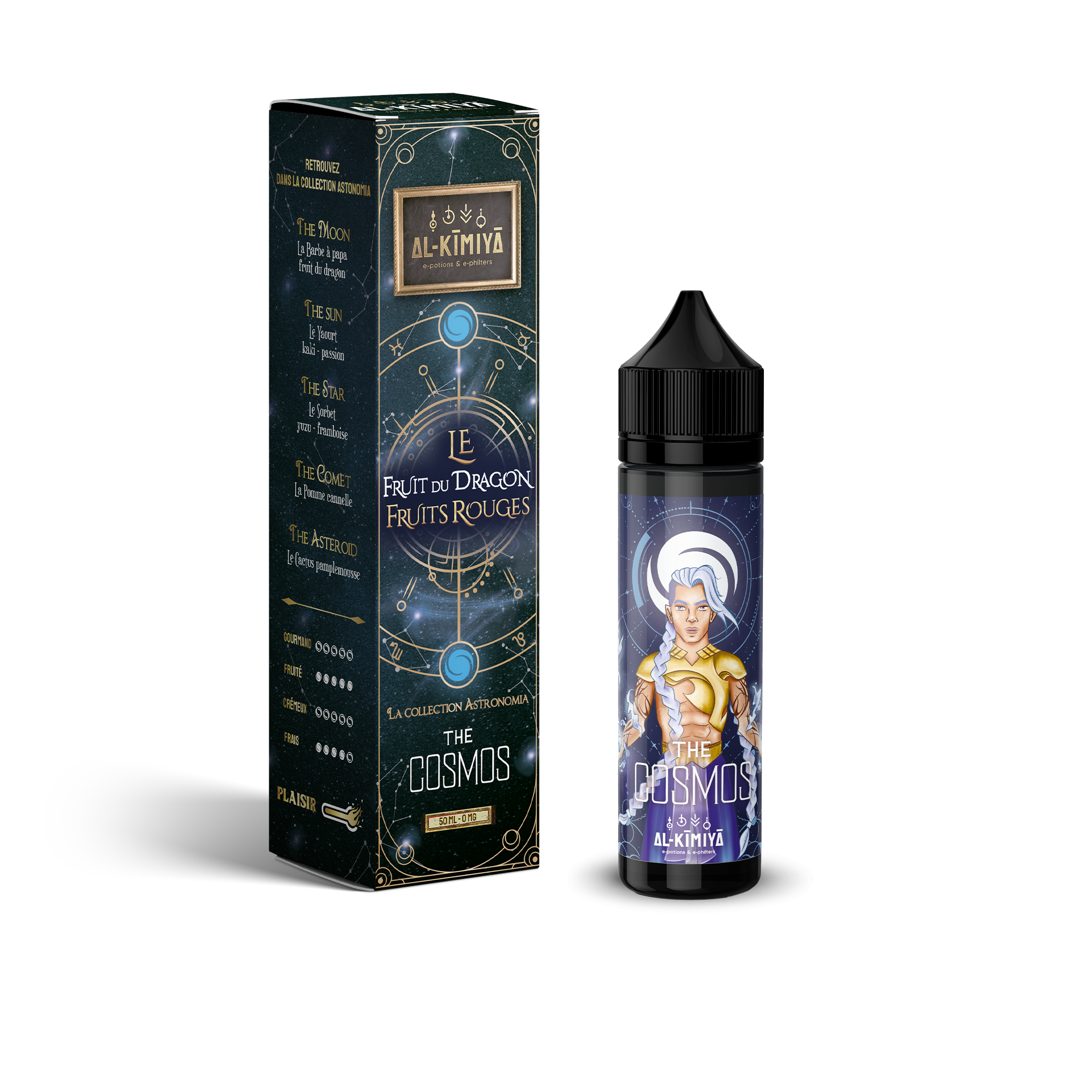 The COSMOS