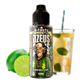 Godfall City DZEUS - 100ML