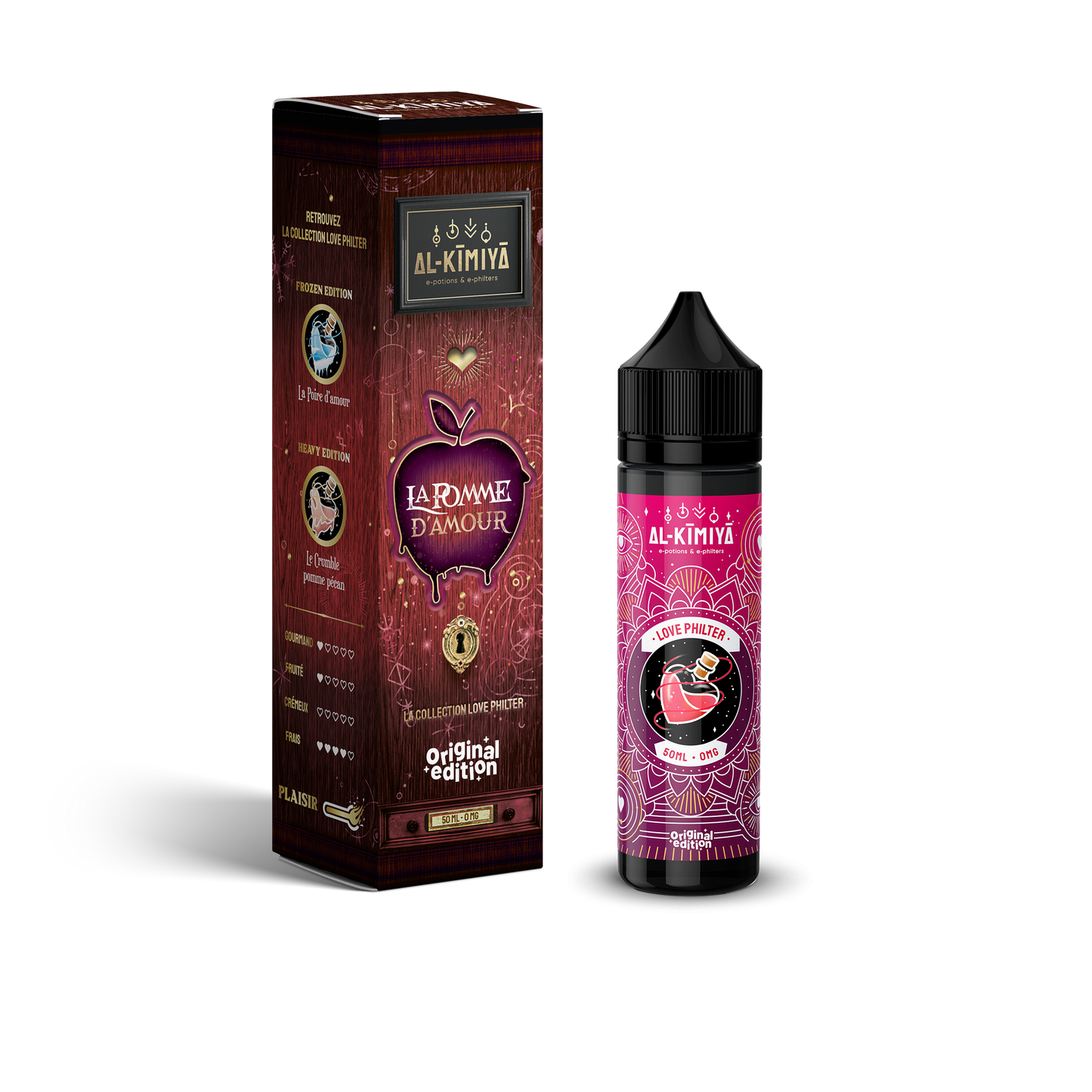 LOVE PHILTER Original Edition