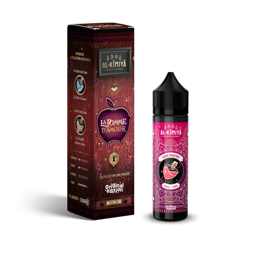 LOVE PHILTER Original Edition