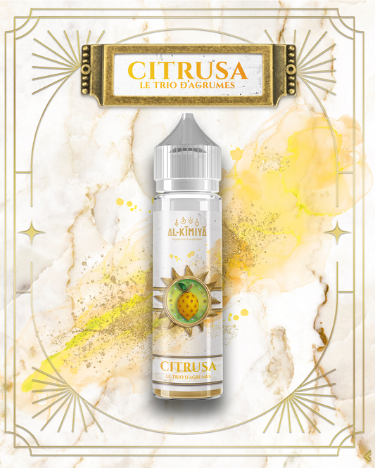 CITRUSA