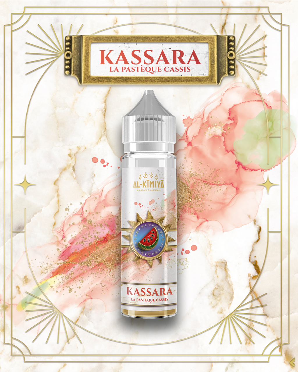 KASSARA