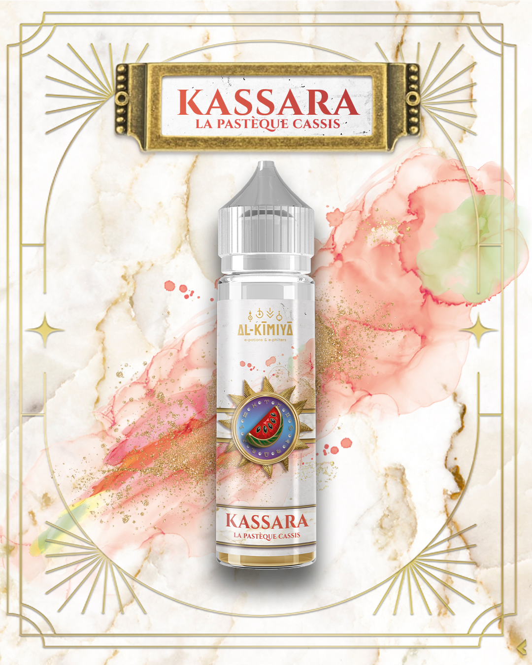 KASSARA