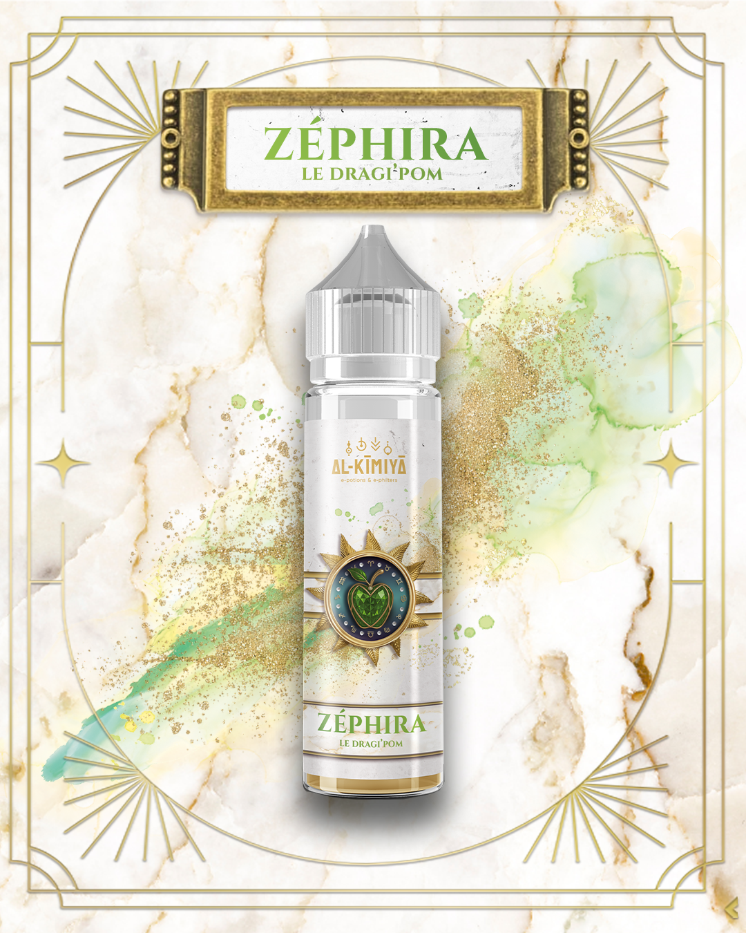 ZEPHIRA