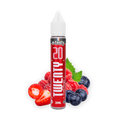 Twenty FRUITS ROUGES 20ML