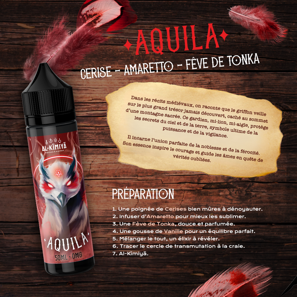 AQUILA