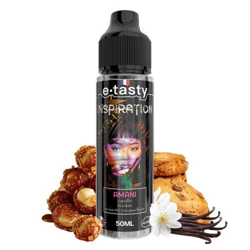 Inspiration Amani - 50ML