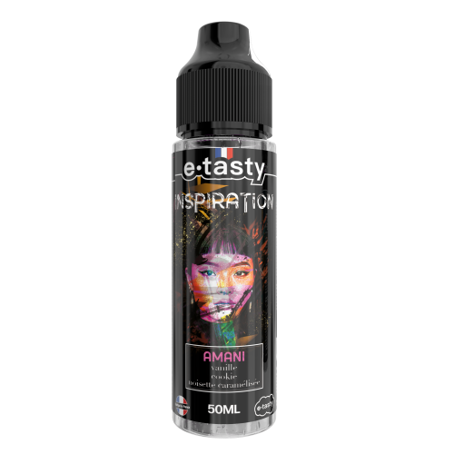 Inspiration Amani - 50ML
