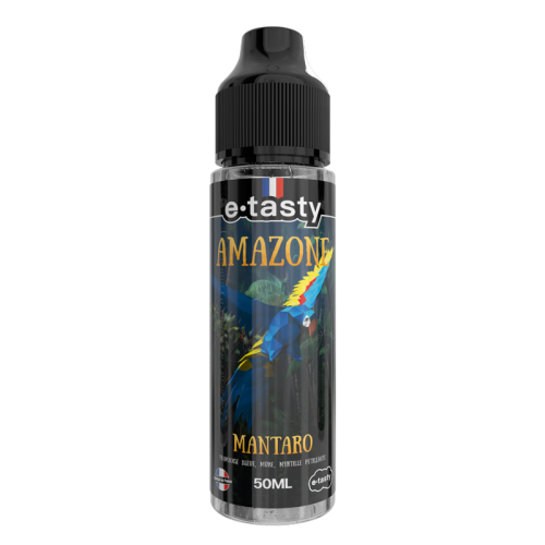 Amazone Mantaro 50ml