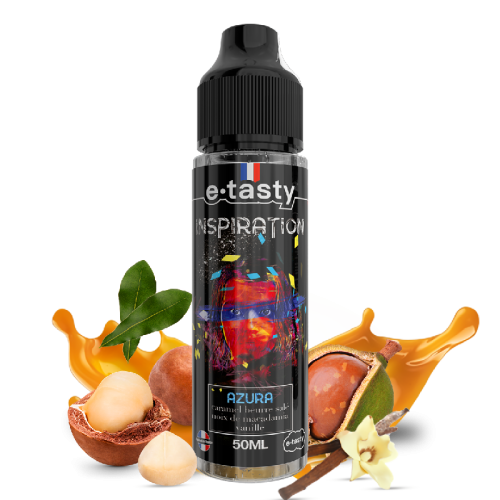 Inspiration AZURA 50ml
