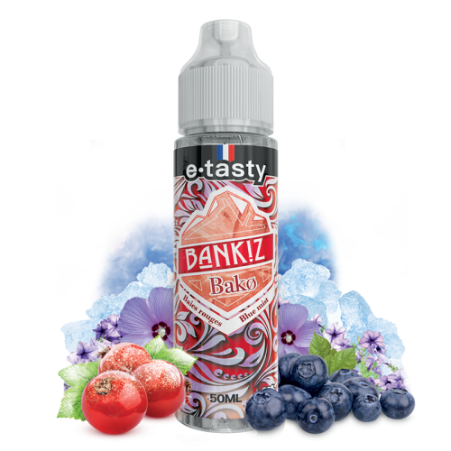 BANKIZ BAKO 50ML
