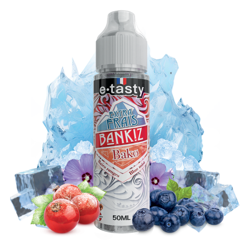 BANKIZ BAKO 50ML