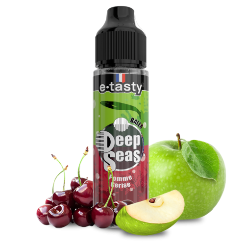 DEEP SEAS BALEA 50ml