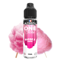 ONE Taste - Barbe à papa 50ml