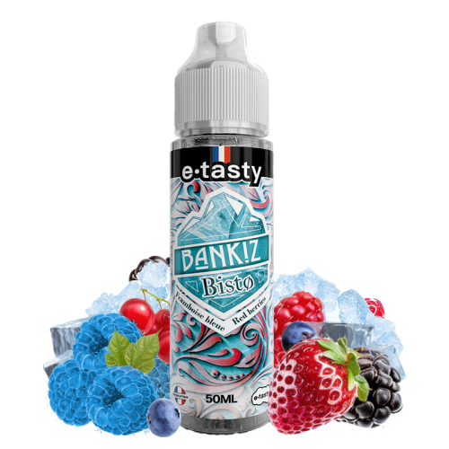 BANKIZ BISTO 50ML