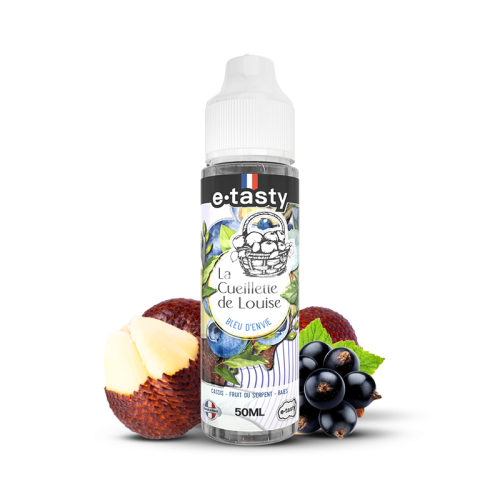 La Cueillette de Louise Bleu d'envie 50ml