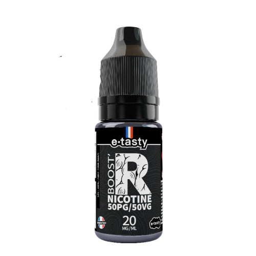 DO IT YOURSELF BOOST'R NICOTINE 50/50