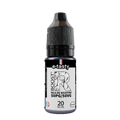 DO IT YOURSELF BOOST'R SEL DE NICOTINE 50/50