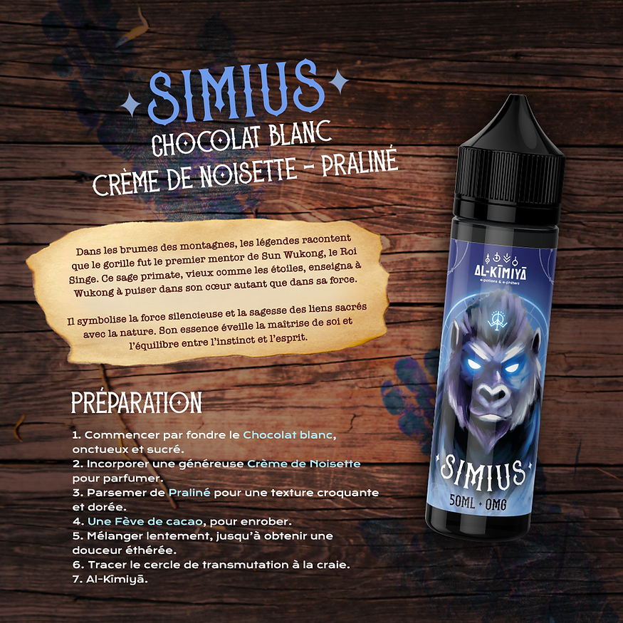 SIMIUS