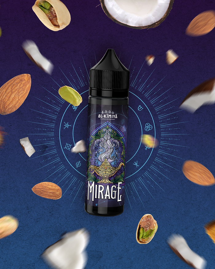 MIRAGE