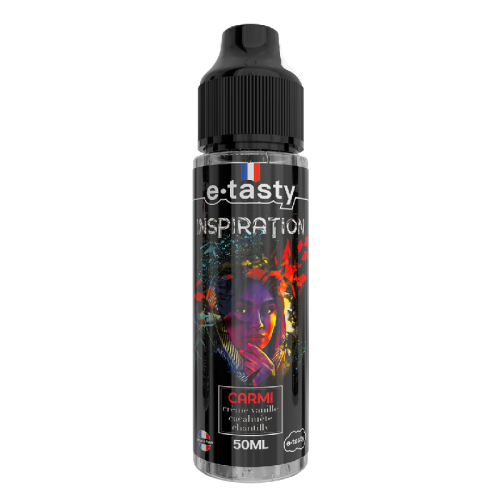 Inspiration CARMI 50ml