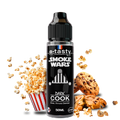 Smokewars Dark Cook 50ml