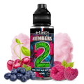 Numbers 02 - 100ml