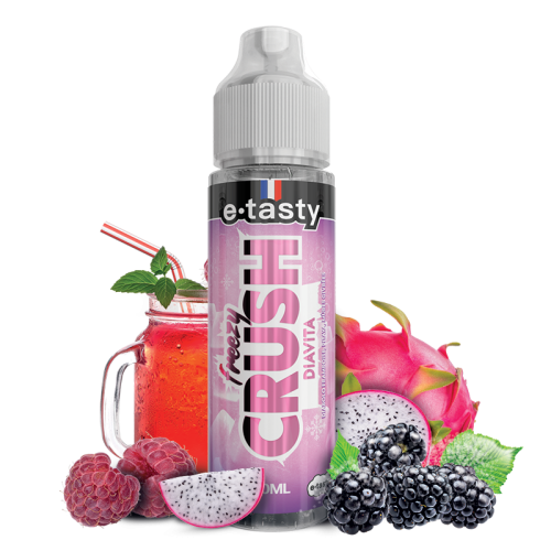 Freezy Crush DIAVITA 50ML