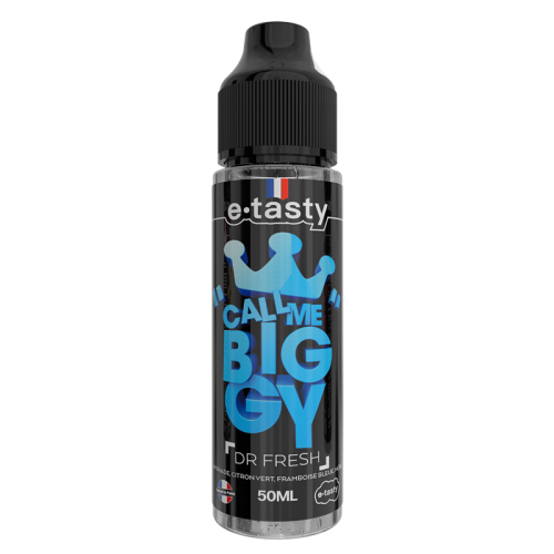 Call Me Biggy Dr Fresh 50ml