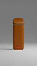 Dispositif rechargeable amber tendance
