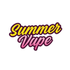 SUMMERVAPE - Accueil