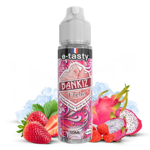 BANKIZ FREHO 50 ML