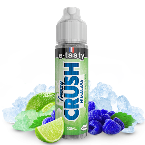 Freezy Crush HIMALAYA 50ml