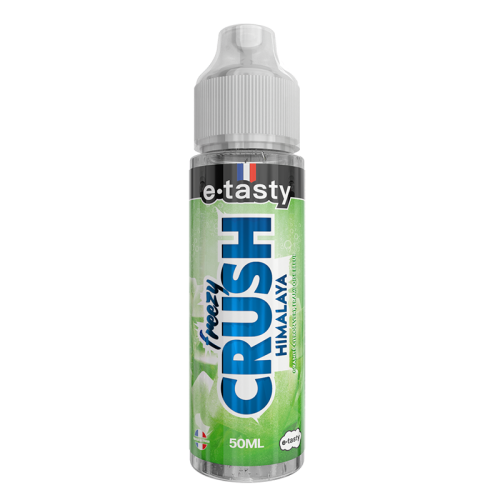Freezy Crush HIMALAYA 50ml