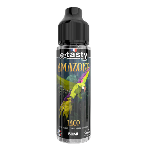 Amazone Iaco 50ml
