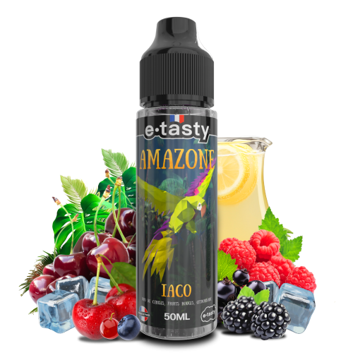 Amazone Iaco 50ml