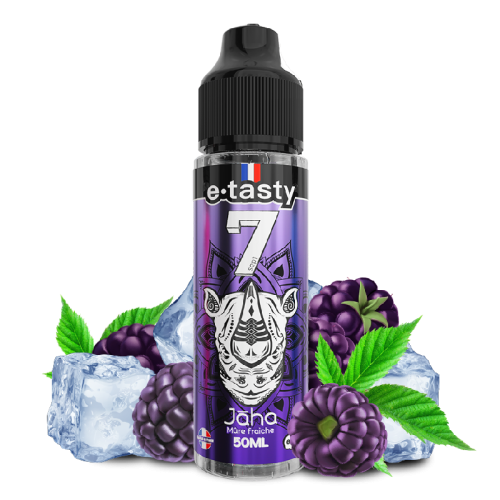 Sept Jaha 50ml