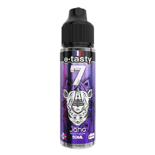 Sept Jaha 50ml