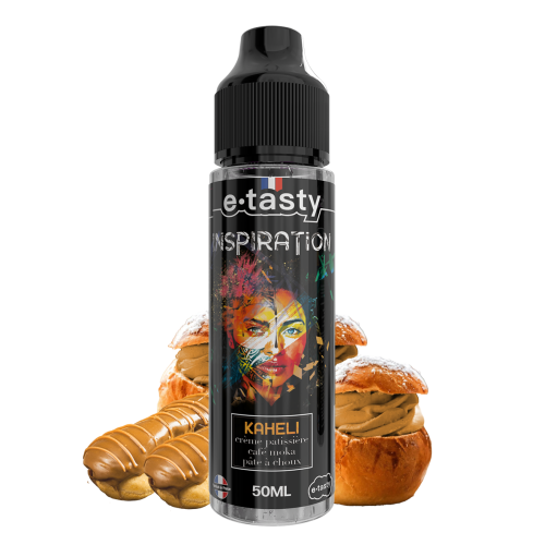 Inspiration Kaheli - 50ML