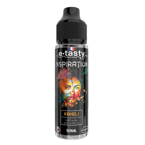 Inspiration Kaheli - 50ML