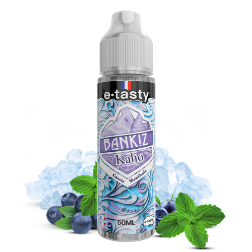 BANKIZ KALIO 50 ML